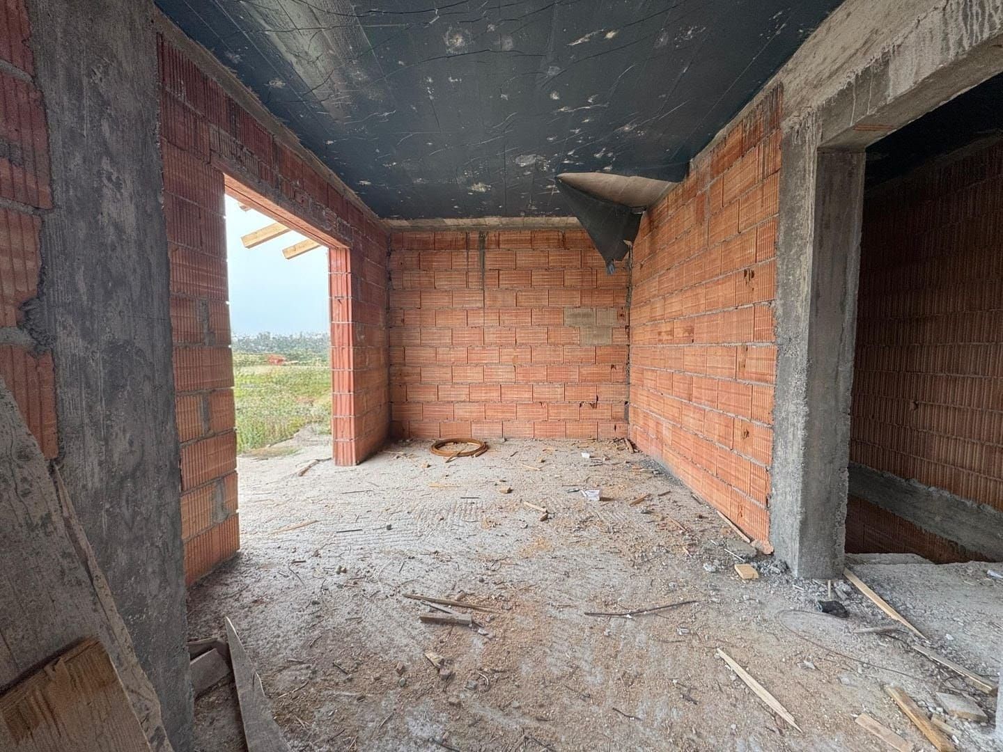 Duplex 4 camere la un Super Pret, in Ciarda Rosie - Poză 2