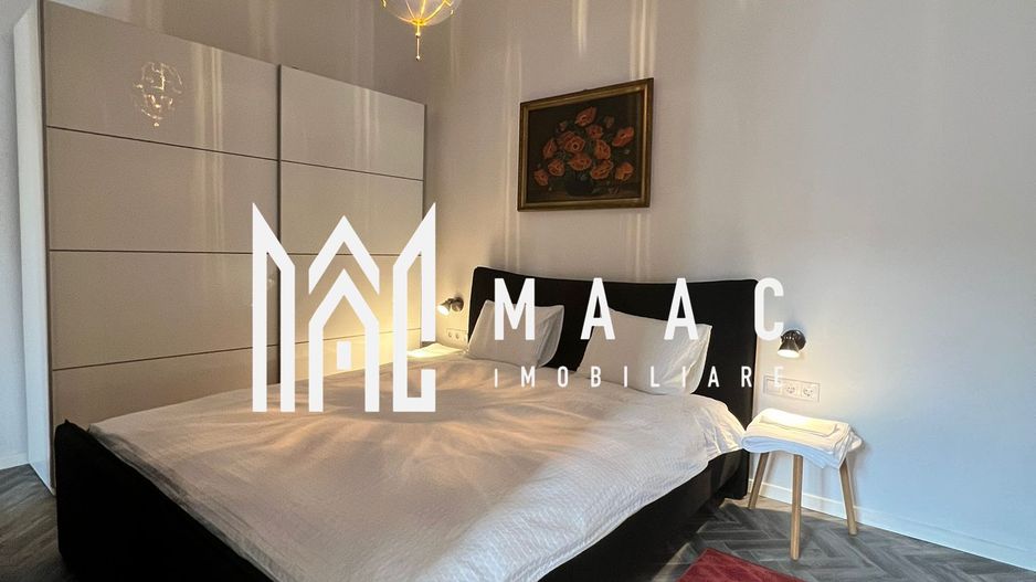 Apartament 2 camere I 38 mp I Renovat I R. Hotelier I Centru - Poză 6