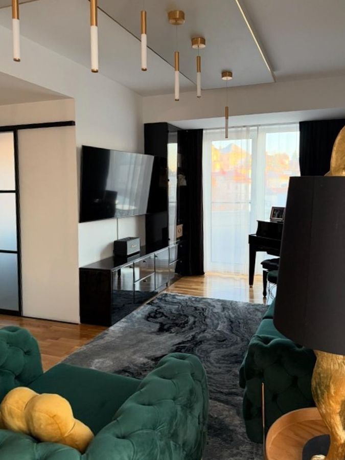 Chirie | Apartament 2 camere 75mp | 2 locuri de parcare | Parc Carol - Poză 5