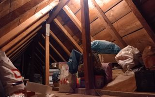 Ag BRASADAS vinde casa individuala 5 cam orasul PANTELIMON. - Poză 8