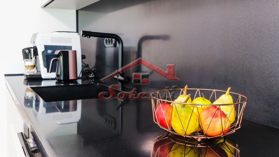 VILĂ MODERNĂ DE LUX CU PISCINĂ, FOTOVOLTAICE ȘI FOIȘOR – BREAZA - Poză 71