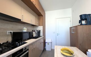 Garsoniera I Ivory Residence I 37 mp I et 5 I investitie - Poză 4