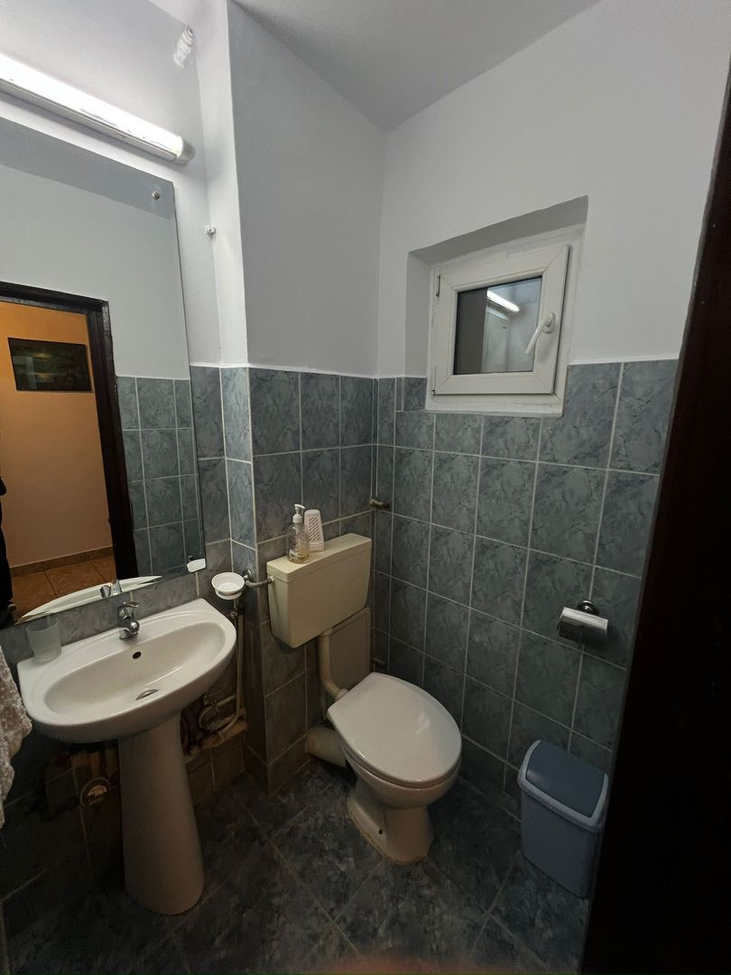 AP. 3 CAMERE SEBASTIAN, DOG-FRIENDLY, PRIMA INCHIRIERE, MODERN - Poză 18