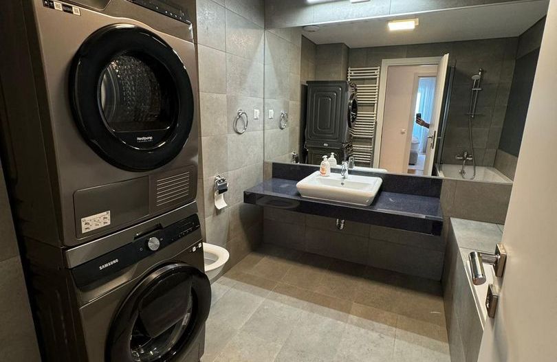 Vanzare 3 Camere UpGround Super View Etajul 15 - Poză 21