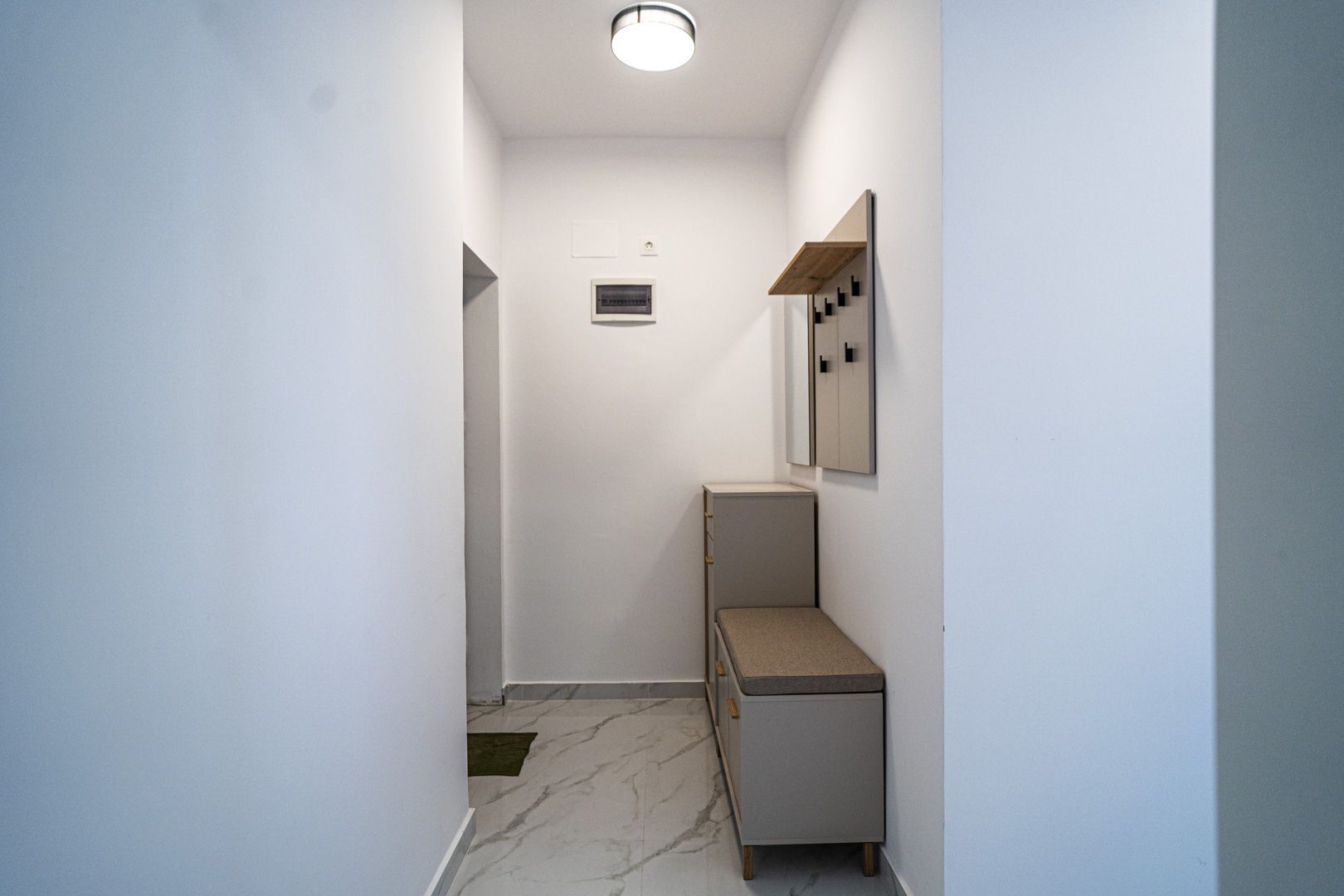 Prima inchiriere 2 Camere, decomandat, etaj 4, 6 minute METROU Preciziei - Poză 9