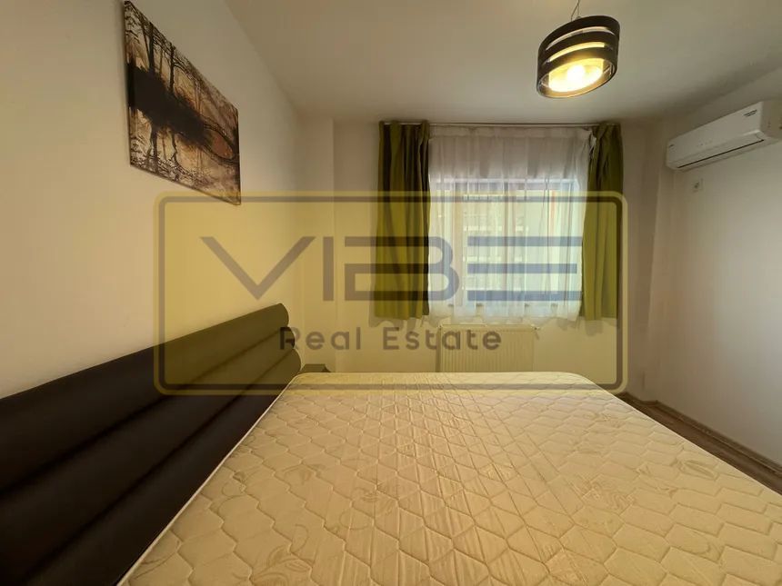 Tudor Vladimirescu- 3 camere - parcare - Bloc nou- Intabulat -82mp - Poză 8