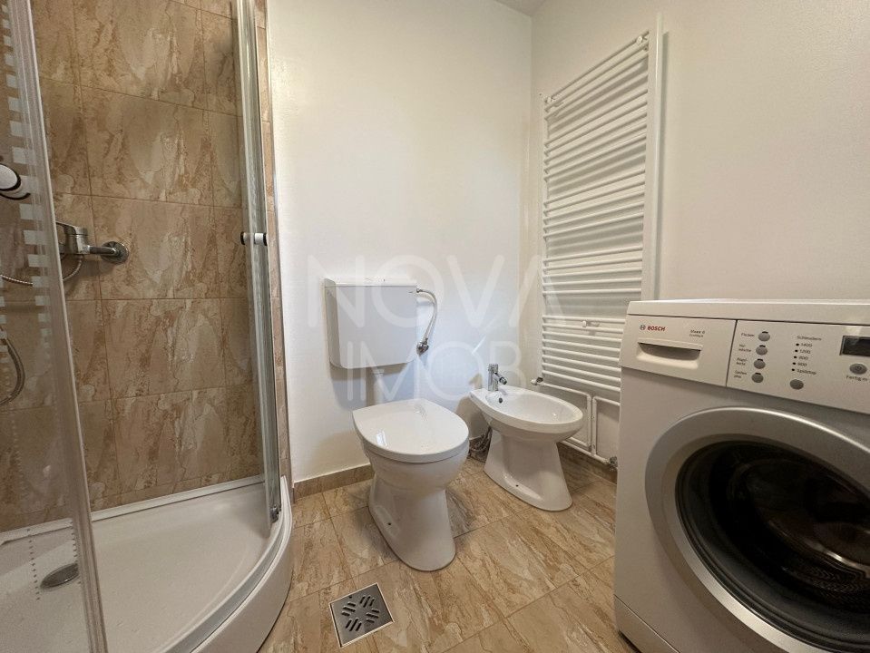 Oportunitate investitie – proprietate cu chiriasi, Sibiu - Poză 10