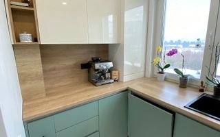 Apartament 3 Camere-65mp | Etaj 2 | 2 Bai | 2 Parcari | Parcul Poligon - Poză 7