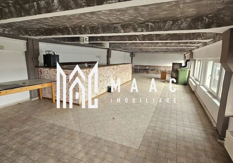 Hala I Spatiu Comercial I Nocrich - Poză 5