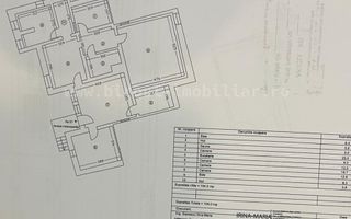 Apartament Spațios 4 Camere + Saună – Lazu, Constanța - Poză 2