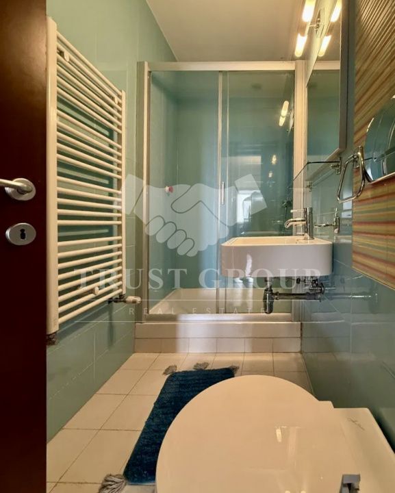 Apartament 4 camere Aviației | 131mp | loc de parcare - Poză 15