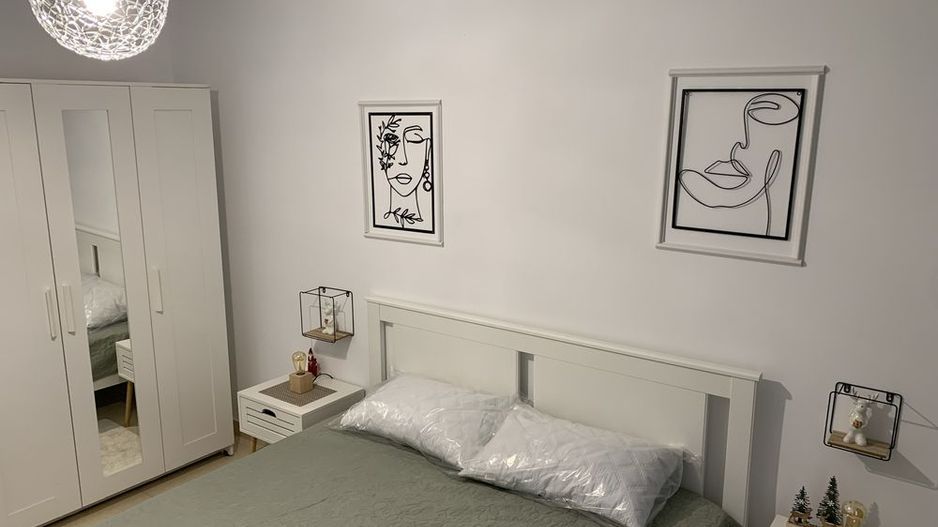 De închiriat 3 camere Timpuri Noi - Poză 3