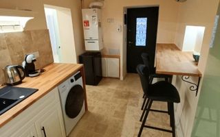 Vând Apartament Ultracentral. Investiție Profitabilă. Parcul Central. - Poză 3