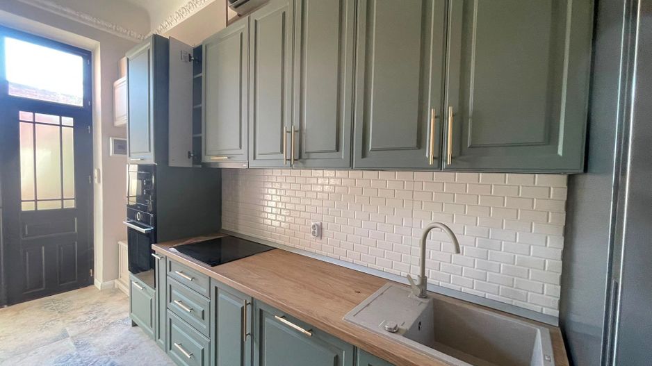 APARTAMENT PREMIUM DE ÎNCHIRIAT – 3 CAMERE – ZONĂ CENTRALĂ - Poză 8