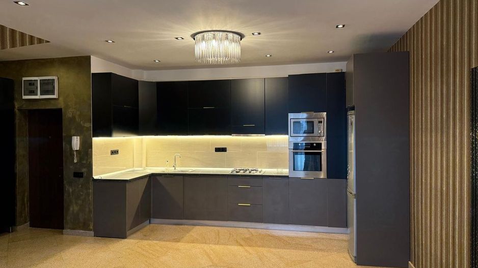 Închiriere 3 Camere Lux,  Jacuzzi, Imobil Boutique, Margeanului - Poză 3