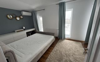 Casa P+1 tip duplex | De vanzare 4 camere | Tunari - Poză 3