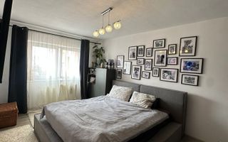 Apartament ultracentral 4 camere I Decomandat I 95 MPU | Etaj 1 | Mediaș - Poză 3