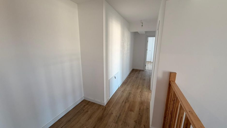 AP. 4 CAMERE PALLADY - TIP DUPLEX, PARCARE, CENTRALA PROPRIE, BLOC NOU - Poză 10