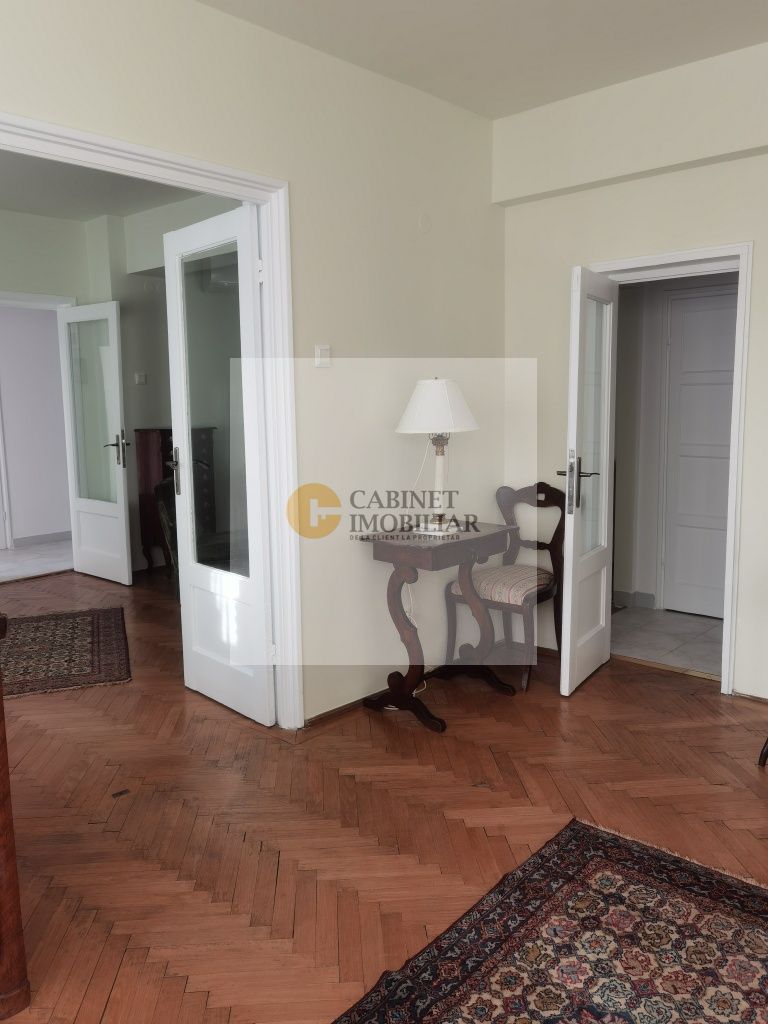 2 camere  | Cismigiu - Conservator  | Etaj 5/7  | Creditabil - Poză 7