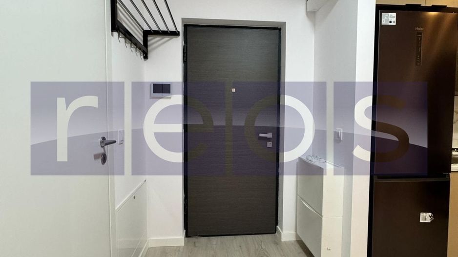 INCHIRIERE STUDIO 2 CAMERE | ZONA GREENFIELD - Poză 9