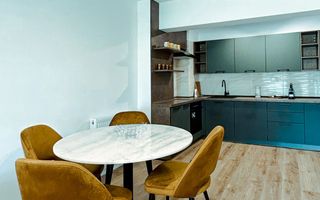 Exclusivitate 3 camere, 68mp, parcare subterana, Viva City - Poză 7