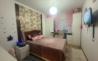 Apartament 4 camere, 6/8, 2 locuri de parcare, The Grand Kristal - Poză 7