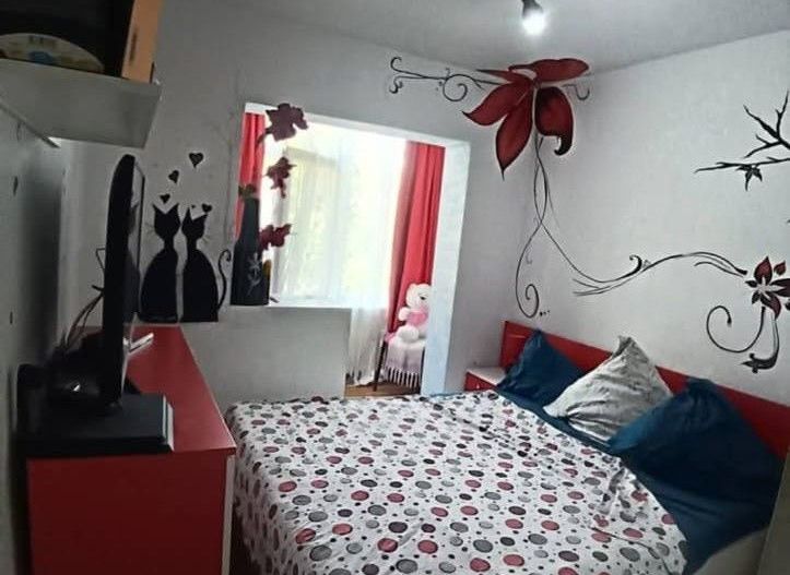 Dacia | 4 Camere | Etaj Intermediar | Centrala Proprie. - Poză 2