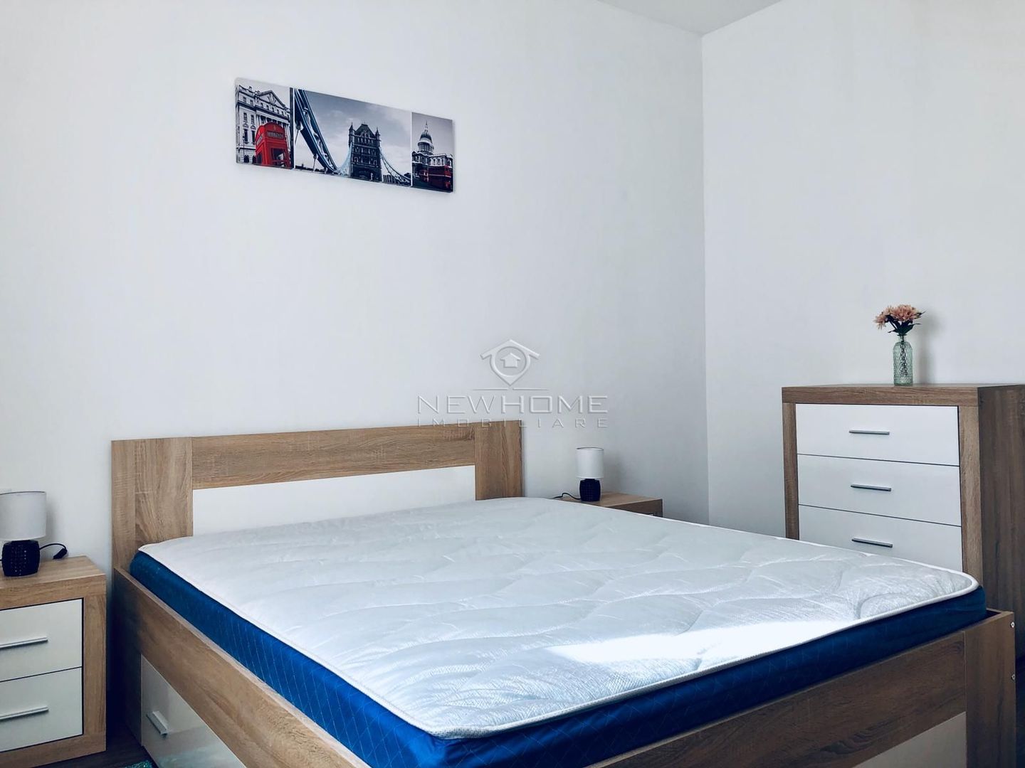 Apartament 2 camere în zona Gheorgheni - Poză 4