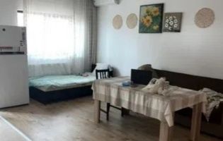 3 Camere Decomandat Parcare Spatios Bloc Nou Selgros Pantelimon - Poză 3