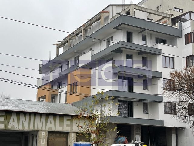 2 Camere | Ambient REsidence | Terasa 23 mp | 10% DISCOUNT LA AVANS 50% - Poză 2