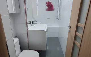 Garsonieră Modernă Rahova | 2 km de Unirii  | Renovată - Poză 25