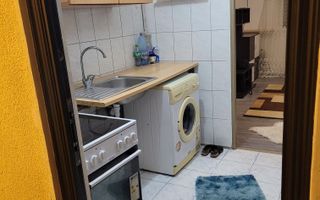 Garsoniera Sector 3, Fizicienilor, mobilata-utilata - Poză 4