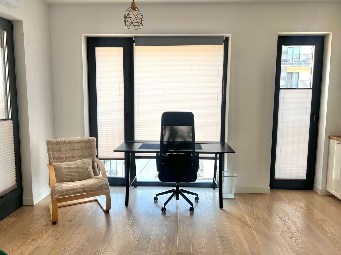 Vanzare apartament 2 camere – Avalon Estate, Pipera - Poză 6