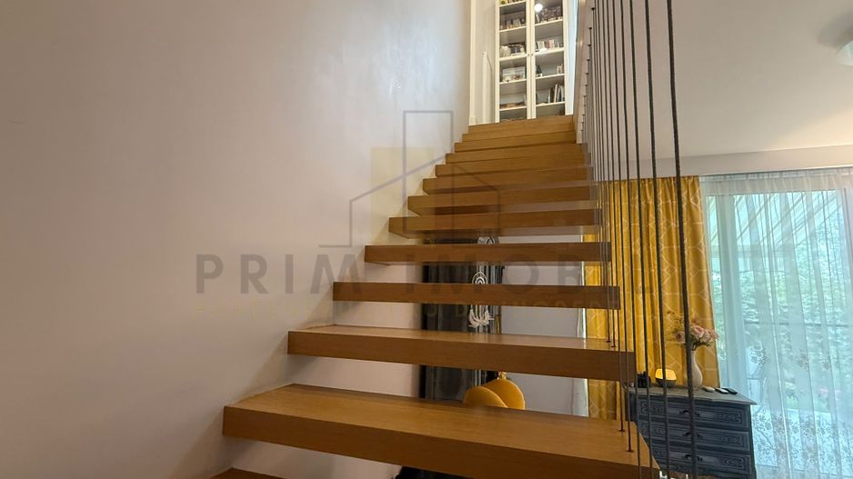 Vila individuala Bucium, 3 camere, curte proprie, mobilata complet, - Poză 8