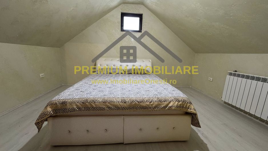 Casa Vila de Vanzare la cheie - Cartier Andrasesti - Poză 12