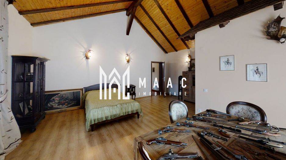 Cabană / Pensiune turistică | zona Racovița - Poză 32