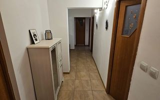 Apartament 4 camere, Stefan cel Mare - 5 min metrou, 2 bai, renovat - Poză 14