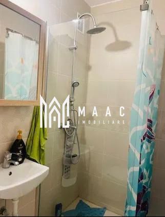 Apartament 1 camera | 35 MPU | Etaj 3 | Balcon | Vasile Aaron - Poză 8