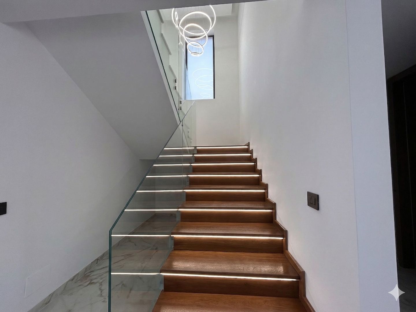 North Villas Pipera | Vila Individuala Finalizata | Pompa Caldura - Poză 17