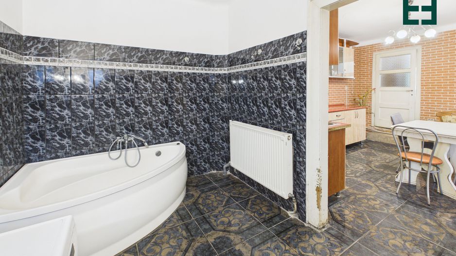 Casă cu 2 camere și 475 mp teren - Zona Aradul Nou - Arad - Poză 24