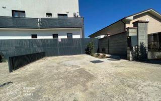 Apartament superb cu 2 camere, gradina de 50 mp, Dumbravita - Poză 11