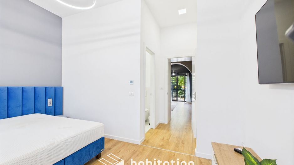 Elegant, finisaje premium, locație deosebita - 3 camere  în Bălcescu - Poză 20