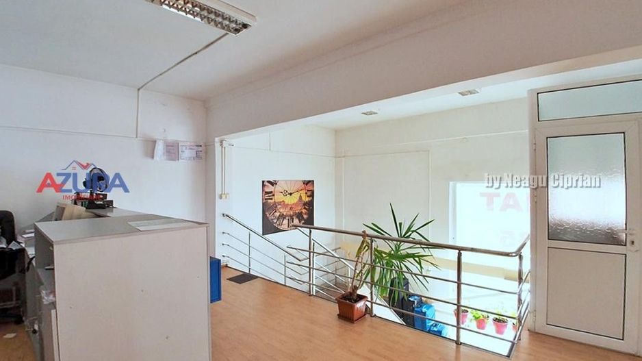 De Inchiriat Spatiu Comercial Ultracentral Pitesti - Poză 6