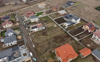Teren intravilan de 925 mp în Vladimirescu - Poză 63