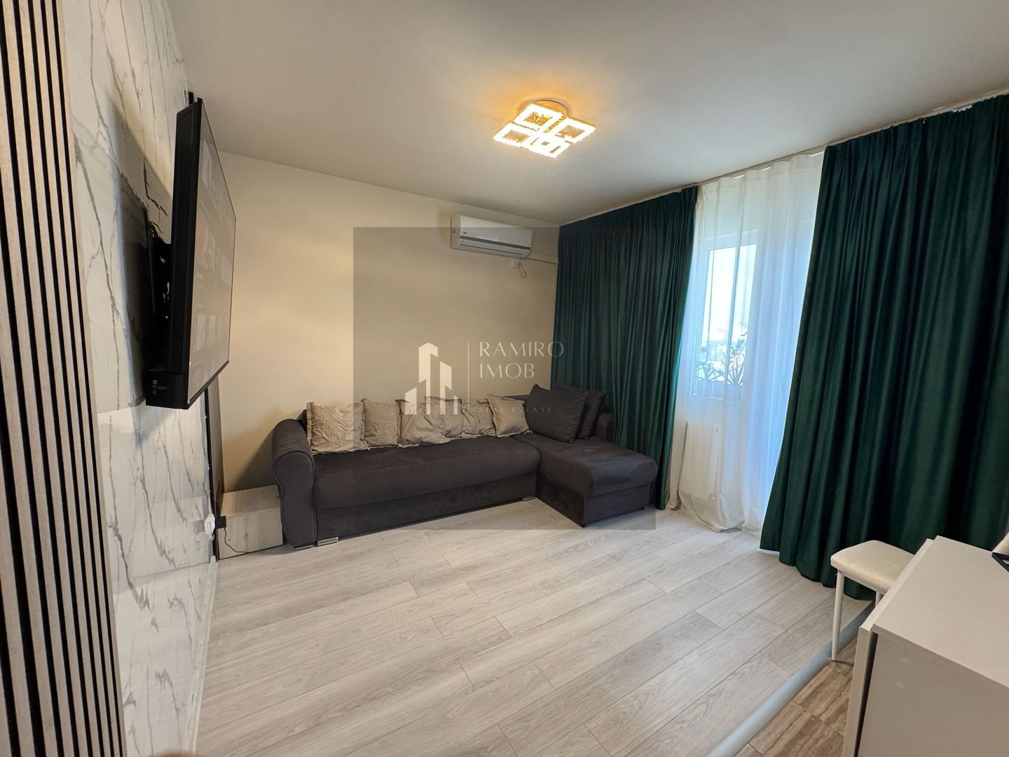 Apartament 2 camere ,Rahova ,Complexul Confort Urban - Poză 2
