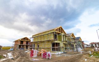 Casǎ Ghimbav | Utilități | 120 MP Utili | Teren 430 MP - Poză 7