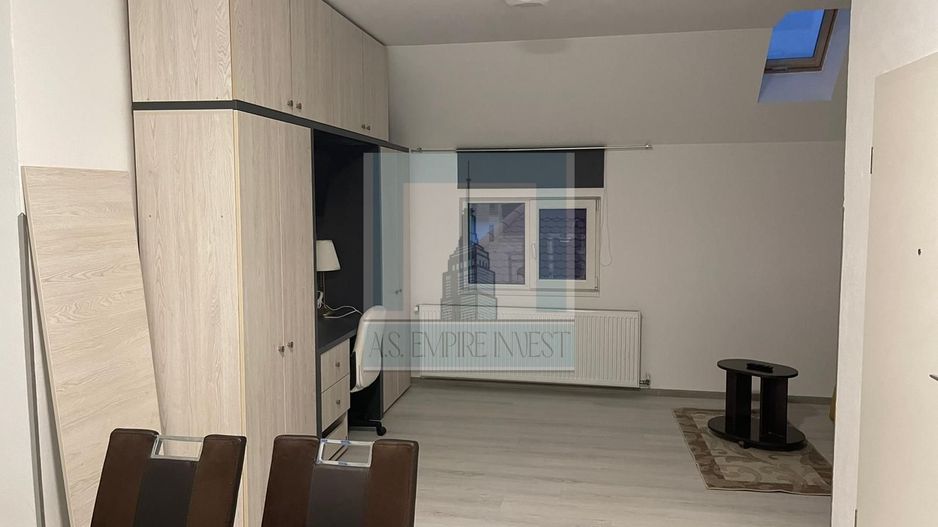 De inchiriat apartament 2 camere/ Centrul Istoric - Poză 3