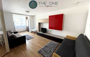 Apartament 1 camera - 40mp, parcare inclusa | FLORESTI