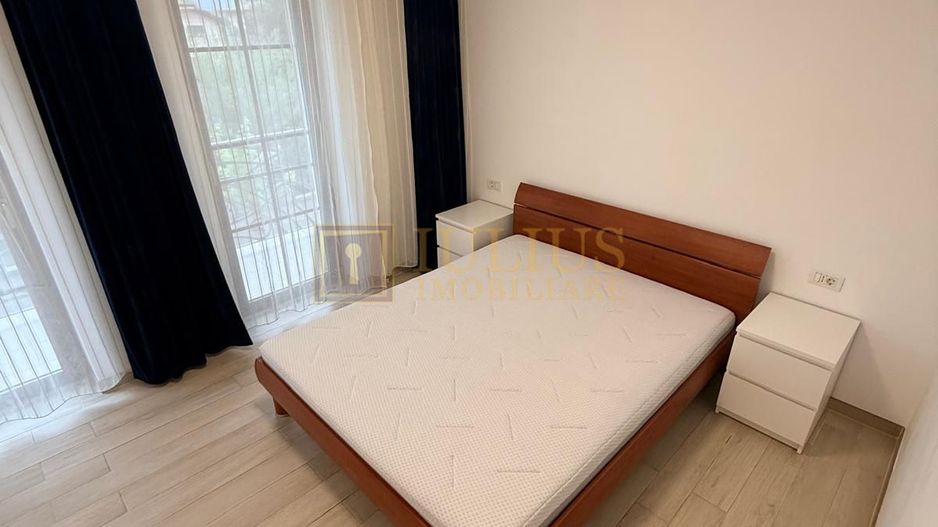 2 camere| Dumbravita| loc de parcare| Bloc nou| - Poză 16