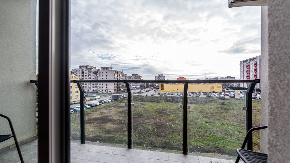 Apartament 2 camere bloc nou - Medlife Genesys - Poză 9